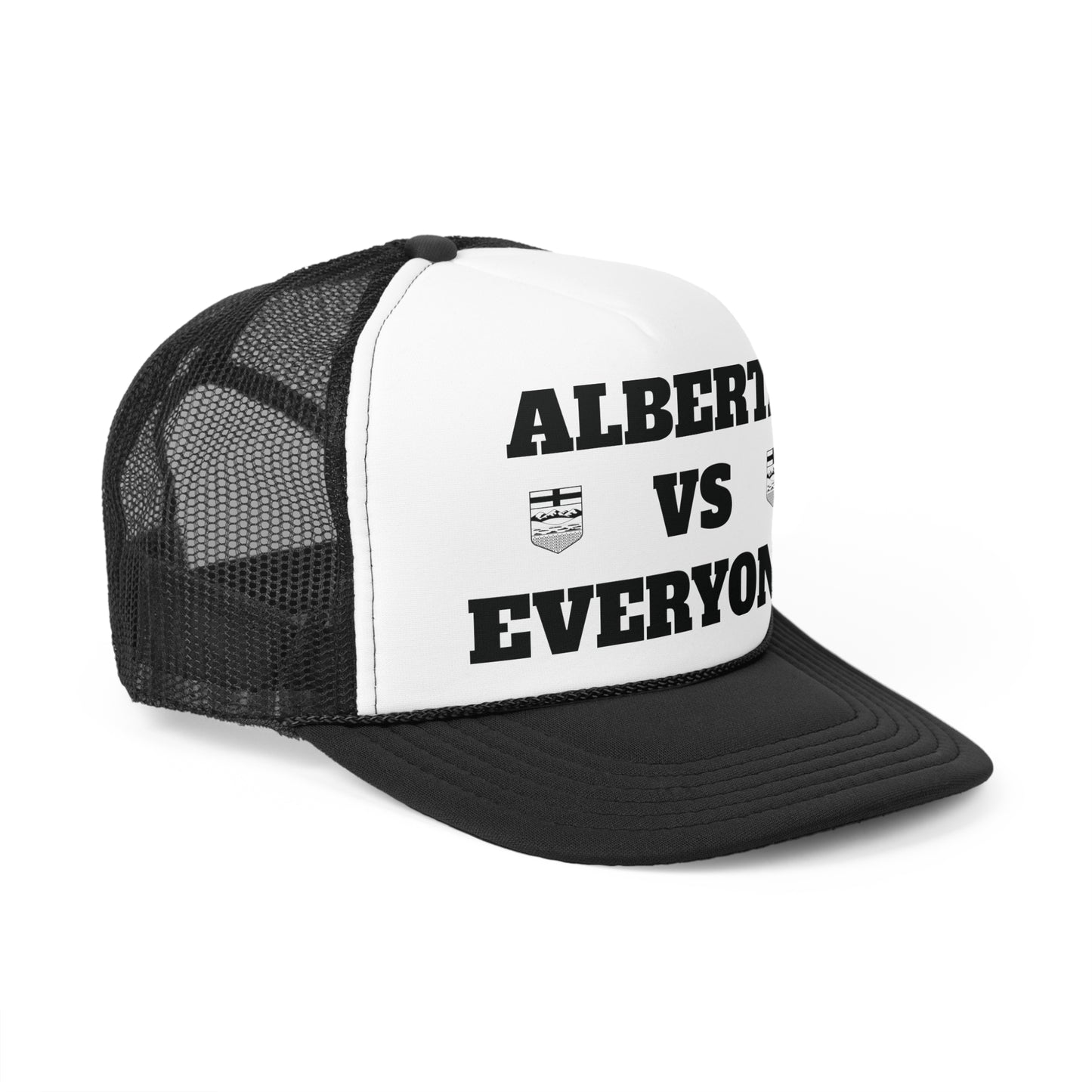 Trucker Caps - Alberta vs Everyone