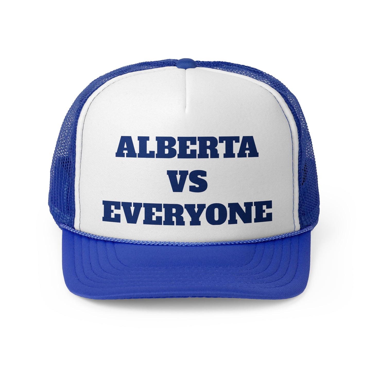 Trucker Caps - Alberta vs Everyone