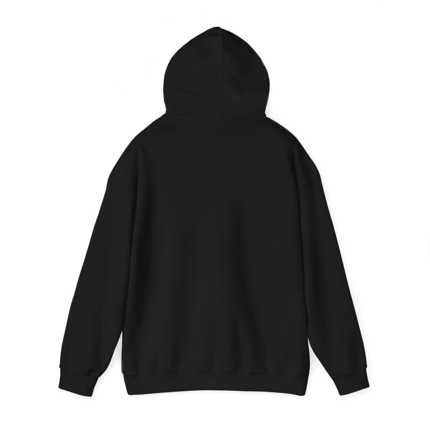 Alberta vs Everyone Heavy Blend™ Hooded Sweatshirt