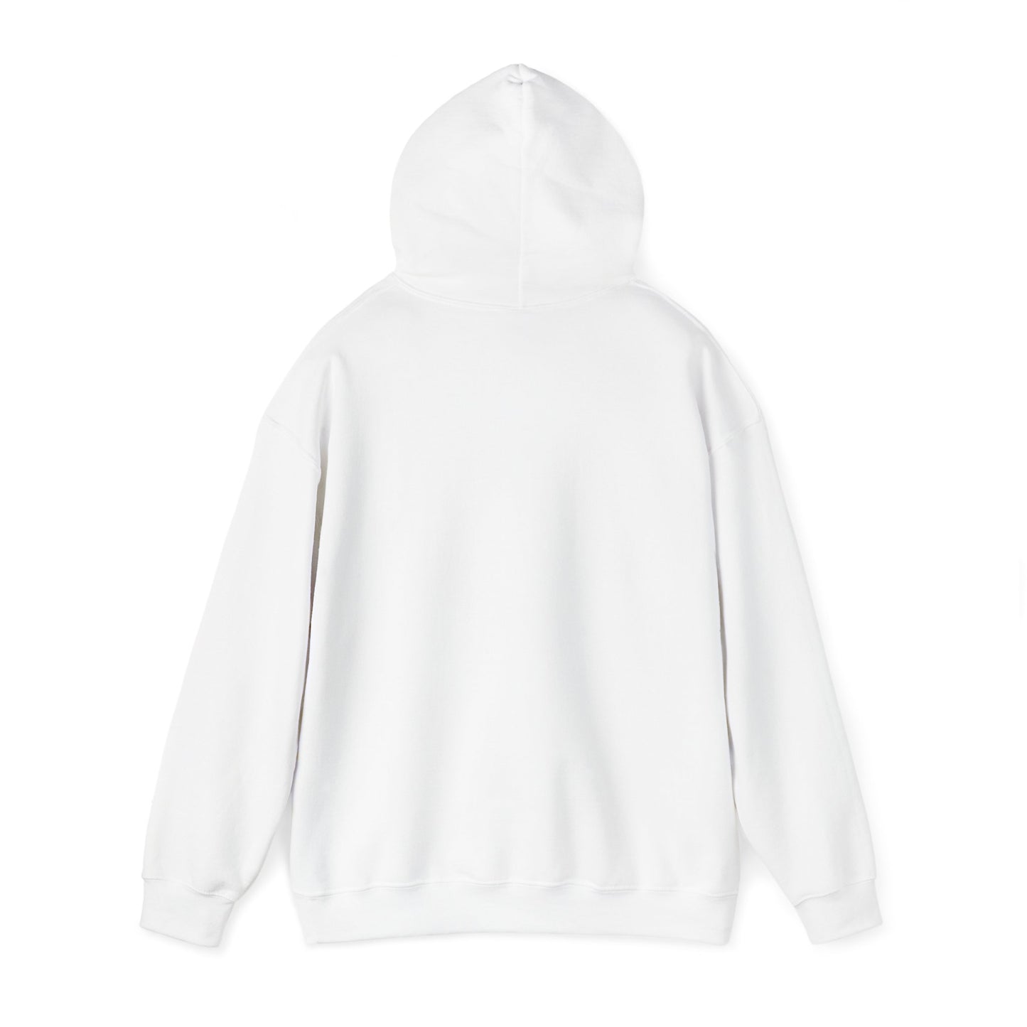 Alberta vs Everyone Heavy Blend™ Hooded Sweatshirt