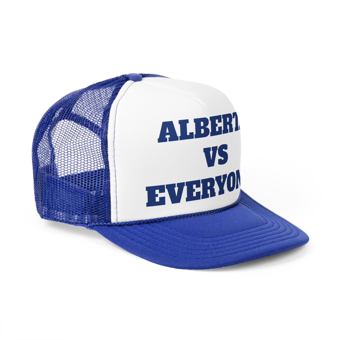 Trucker Caps - Alberta vs Everyone